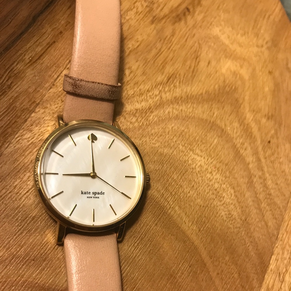 Kate Spade Watch - Picture 5 of 8